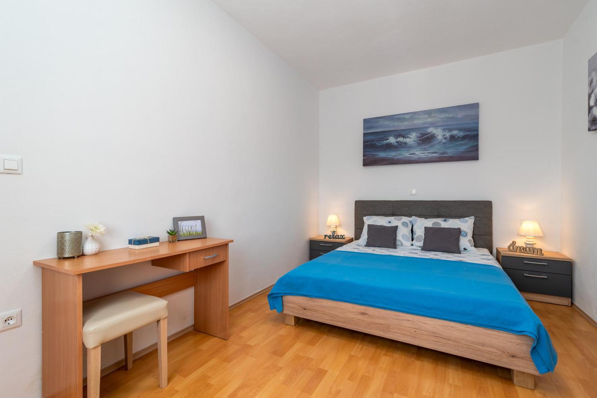 Villa Zuza Bristivica ภายนอก รูปภาพ